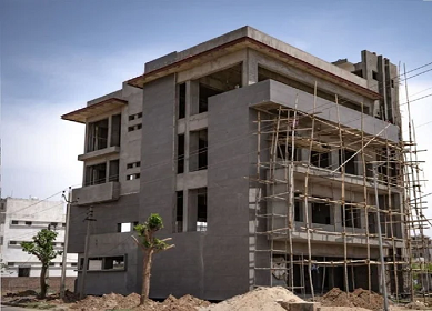 Building Construction Services